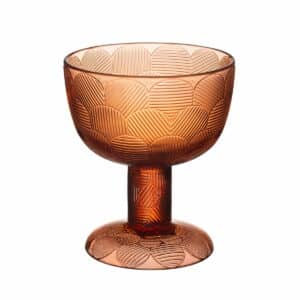 Iittala - Miranda Schale auf Fuß 145 mm