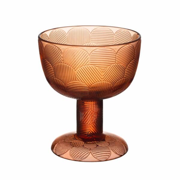 Iittala - Miranda Schale auf Fuß 145 mm