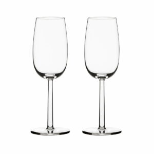 Iittala - Raami Champagnerglas