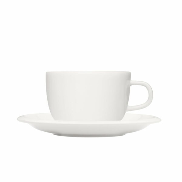 Iittala - Raami Tasse mit Untertasse 27 cl