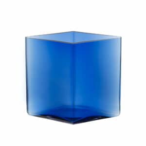 Iittala - Ruutu Vase 205 x 180 mm