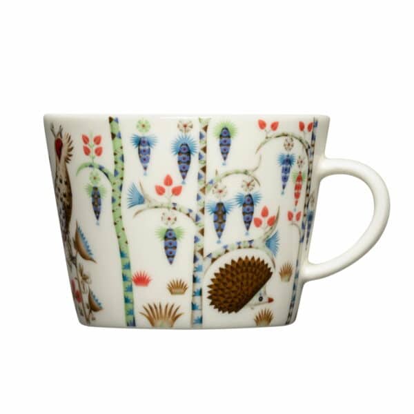 Iittala - Taika Siimes Kaffeetasse 0.2 l