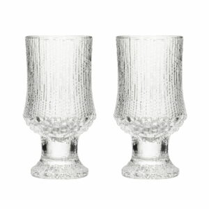 Iittala - Ultima Thule Pokal 34 cl (2er-Set)