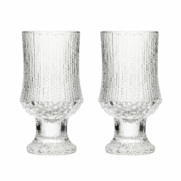 Iittala - Ultima Thule Pokal 34 cl (2er-Set)