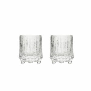 Iittala - Ultima Thule Schnapsglas 5 cl (2er-Set)