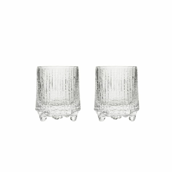 Iittala - Ultima Thule Schnapsglas 5 cl (2er-Set)