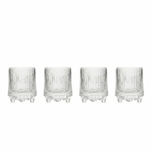 Iittala - Ultima Thule Schnapsglas 5 cl (4er-Set)