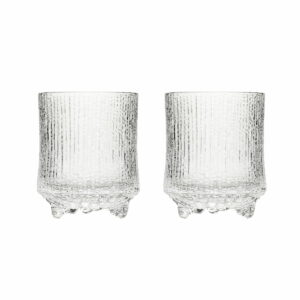 Iittala - Ultima Thule Wasserglas 20 cl (2er-Set)