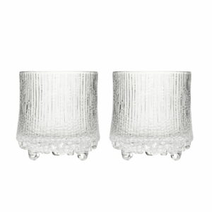 Iittala - Ultima Thule Whiskyglas 28 cl (2er-Set)