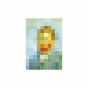 IXXI - Van Gogh (Pixel)