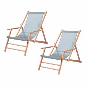 Jan Kurtz - Maxx Deckchair