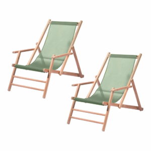 Jan Kurtz - Maxx Deckchair