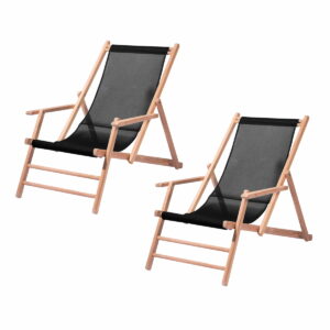 Jan Kurtz - Maxx Deckchair