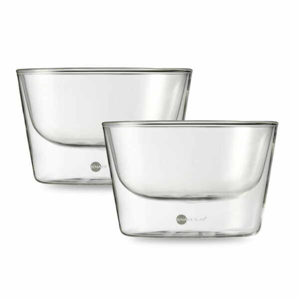 Jenaer Glas - Primo Schale 490ml (2er-Set)