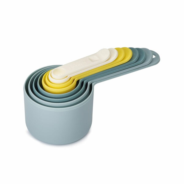 Joseph Joseph - Nest Measure Messbecher (8er-Set)