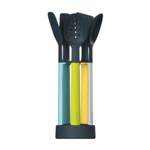 Joseph Joseph - Elevate Silicone Küchenhelfer-Set (5-teilig)