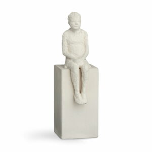 Kähler Design - Character ""The Dreamer"""" Figur"