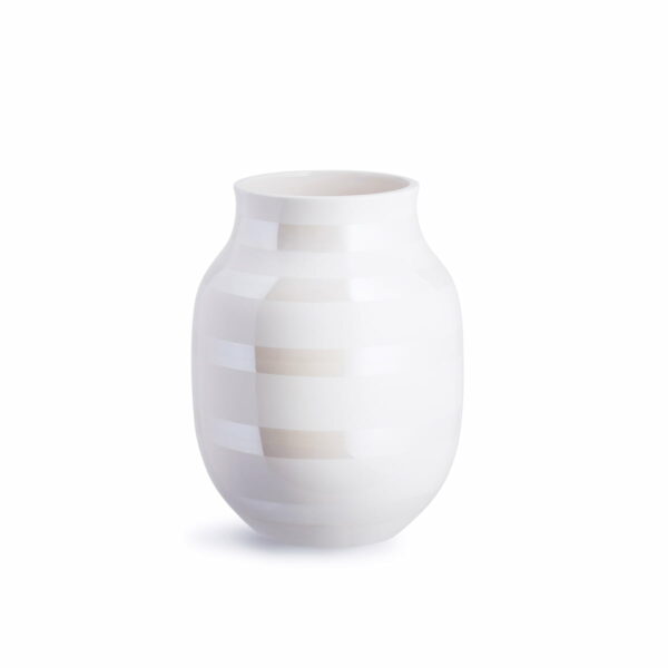 Kähler Design - Omaggio Vase H 200