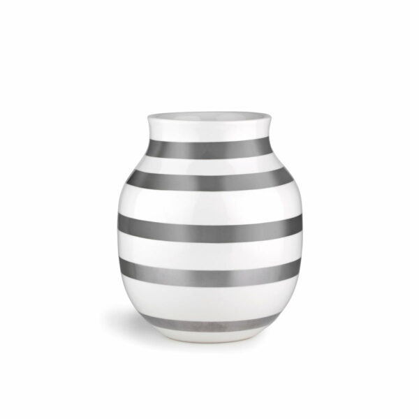 Kähler Design - Omaggio Vase H 20 cm