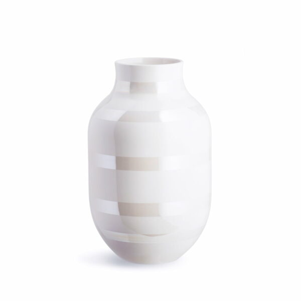 Kähler Design - Omaggio Vase H 31 cm