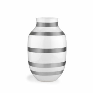 Kähler Design - Omaggio Vase H 31 cm