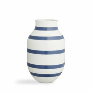 Kähler Design - Omaggio Vase H 31 cm