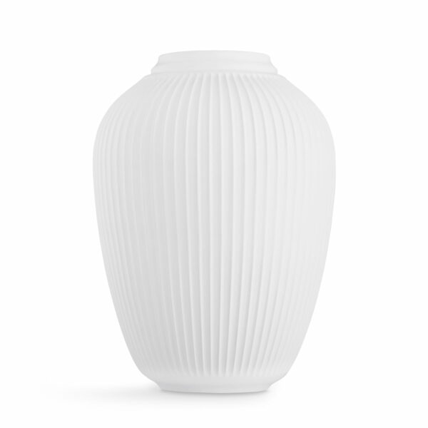 Kähler Design - Hammershøi Bodenvase H 50 cm