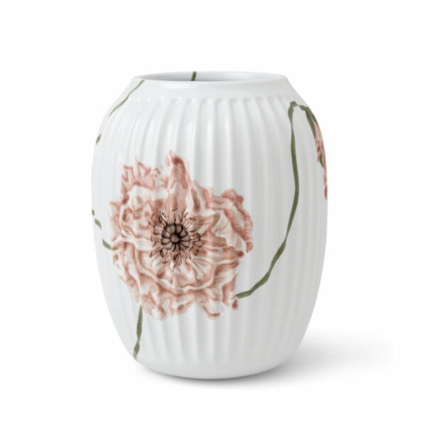 Kähler Design - Hammershøi Poppy Vase