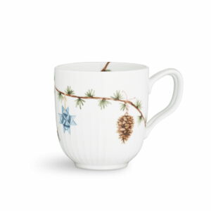 Kähler Design - Hammershøi Weihnachten Becher