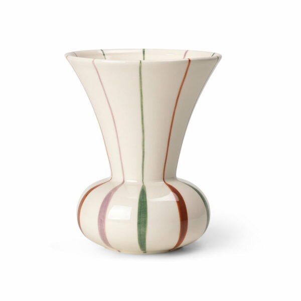 Kähler Design - Signature Vase H 15 cm