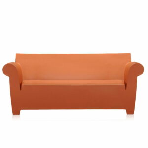 Kartell - Bubble Club Sofa