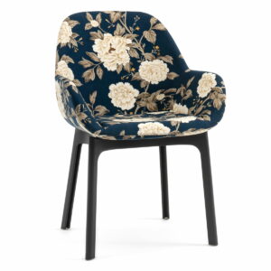 Kartell - Clap Stuhl 4184