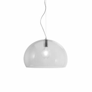 Kartell - Small FL/Y Pendelleuchte