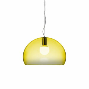 Kartell - Small FL/Y Pendelleuchte