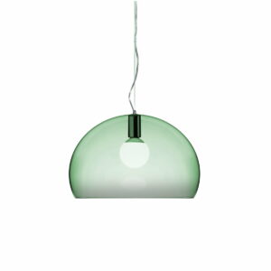 Kartell - Small FL/Y Pendelleuchte