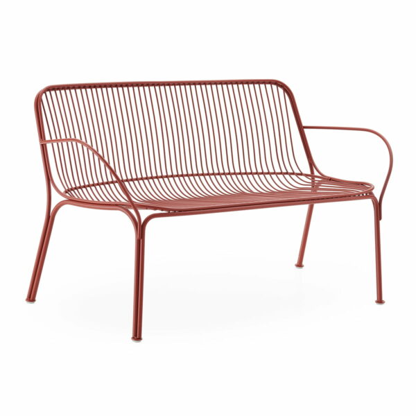 Kartell - Hiray Gartensofa