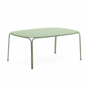 Kartell - Hiray Gartentisch niedrig