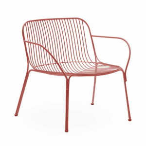 Kartell - Hiray Lounge Chair