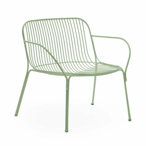 Kartell - Hiray Lounge Chair