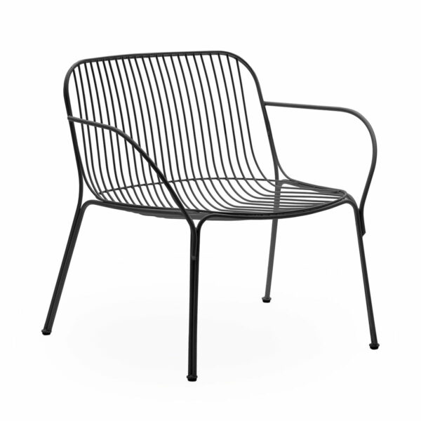 Kartell - Hiray Lounge Chair