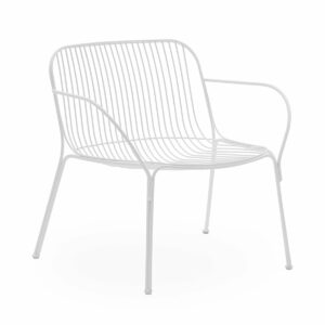 Kartell - Hiray Lounge Chair