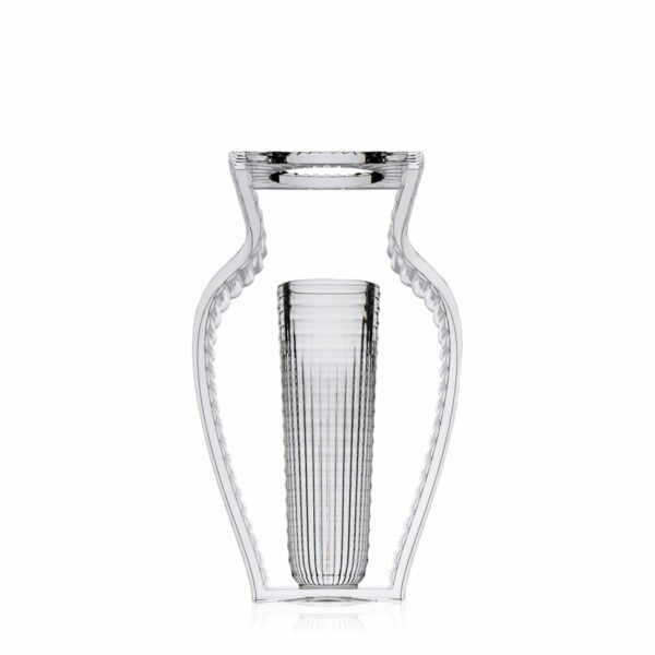 Kartell - I Shine Vase