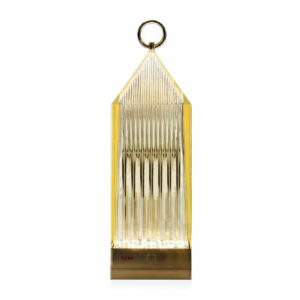 Kartell - Lantern LED-Leuchte