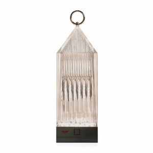 Kartell - Lantern LED-Leuchte