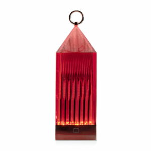 Kartell - Lantern LED-Leuchte