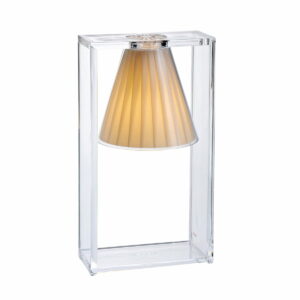 Kartell - Light-Air Tischleuchte