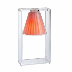 Kartell - Light-Air Tischleuchte