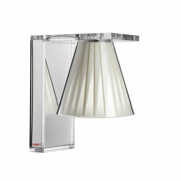 Kartell - Light-Air Wandleuchte