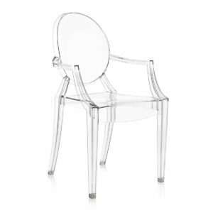 Kartell - Louis Ghost