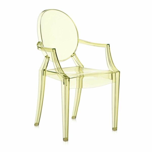 Kartell - Louis Ghost